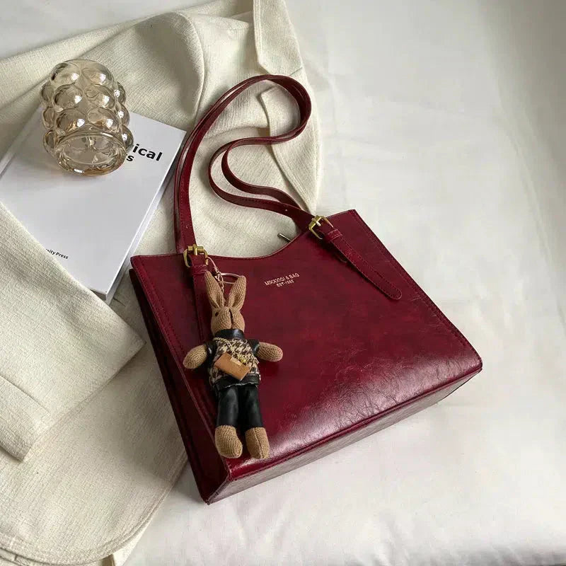 Femme™ | Shoulder Bag