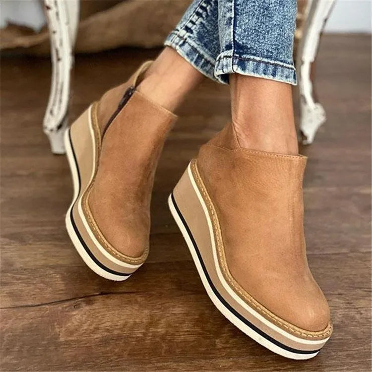 Femme™ | Ankle Boots