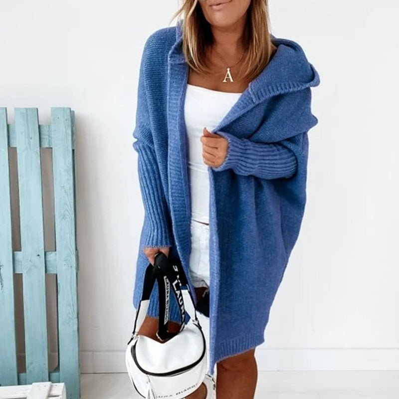 Femme™ | Stylish Cardigan