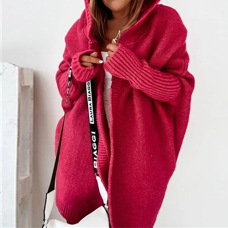 Femme™ | Stylish Cardigan