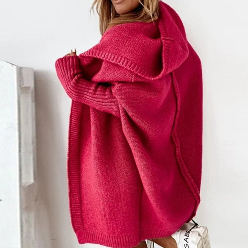 Femme™ | Stylish Cardigan