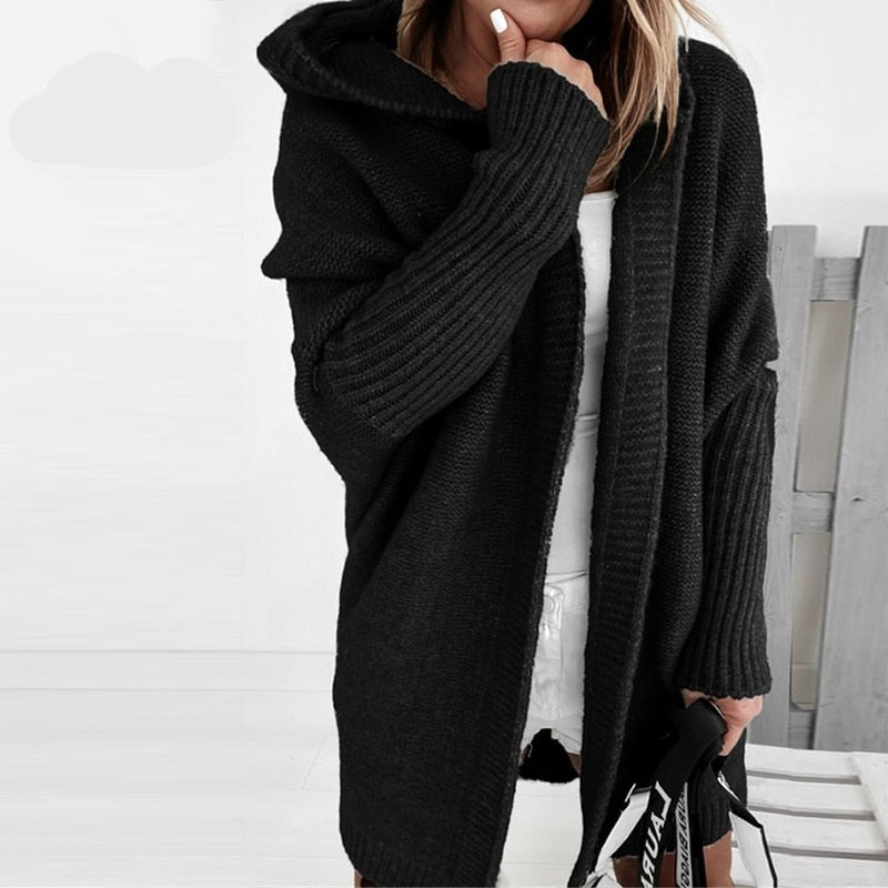 Femme™ | Stylish Cardigan