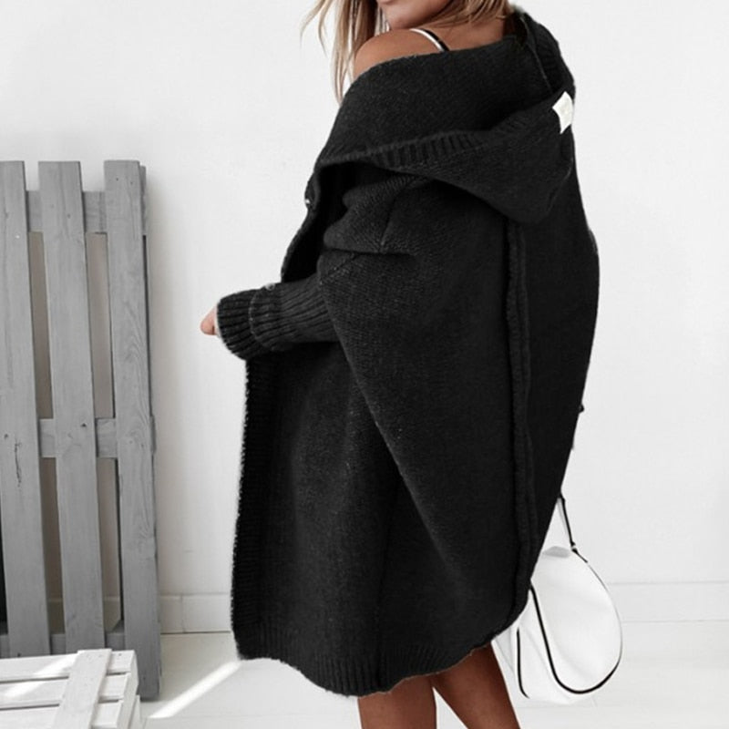 Femme™ | Stylish Cardigan