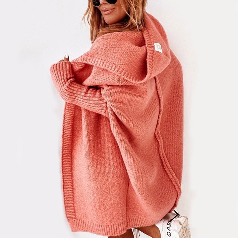 Femme™ | Stylish Cardigan