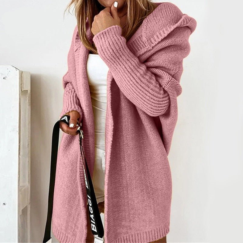 Femme™ | Stylish Cardigan