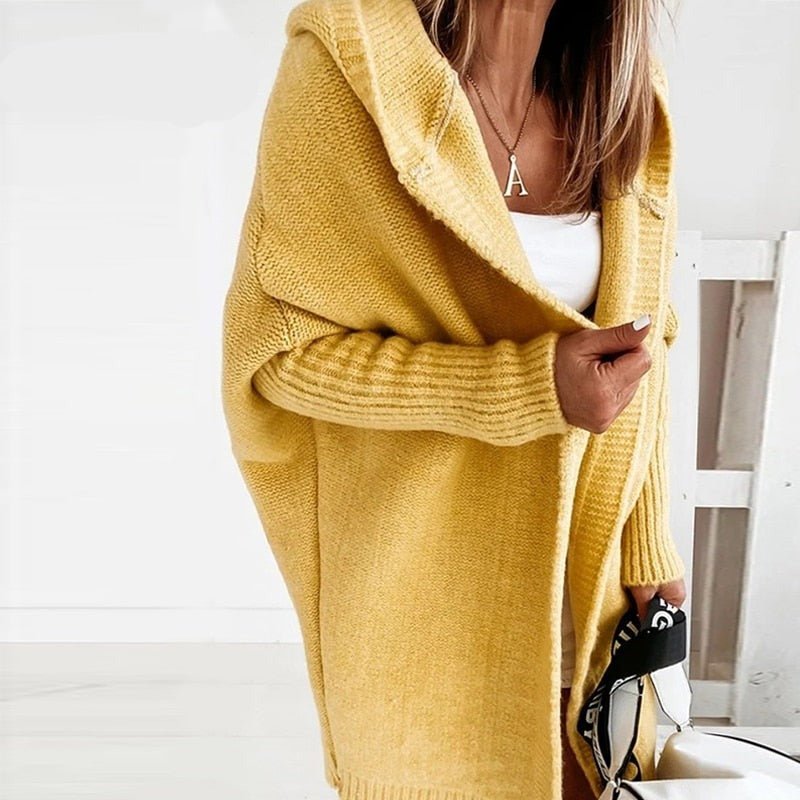 Femme™ | Stylish Cardigan