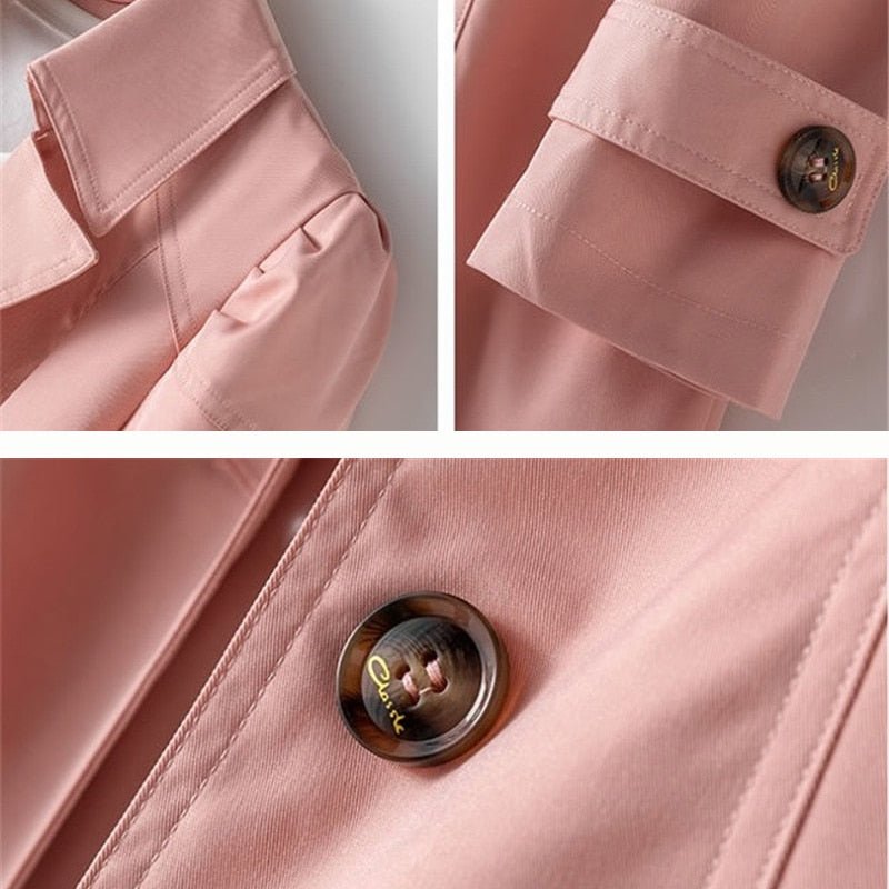 Femme™ | Fashionable Jacket