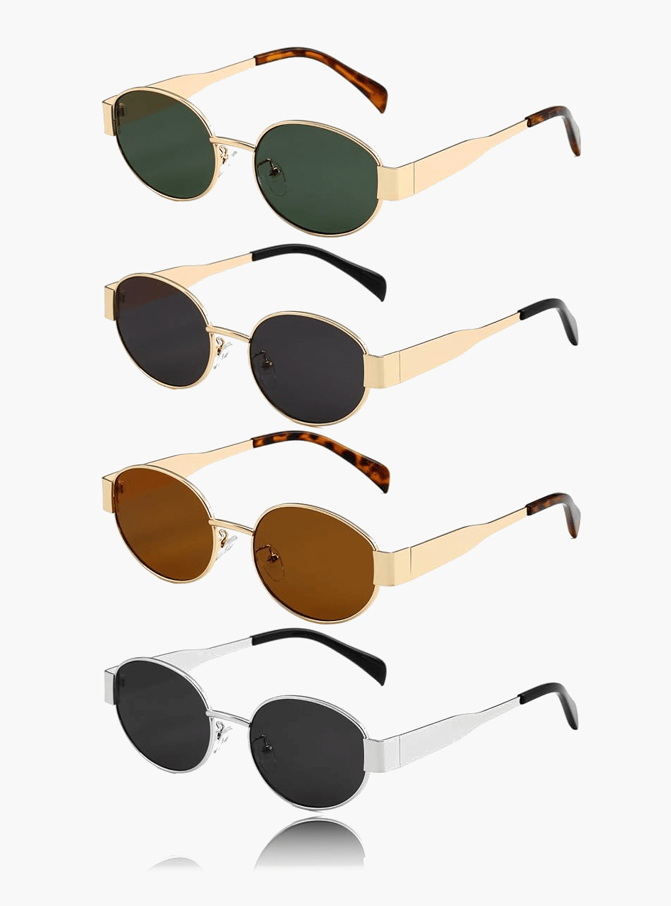Femme™ | Cilia Sunglasses