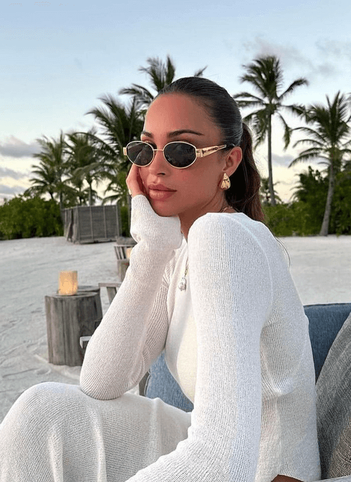 Femme™ | Cilia Sunglasses