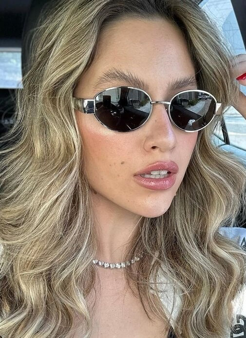 Femme™ | Cilia Sunglasses