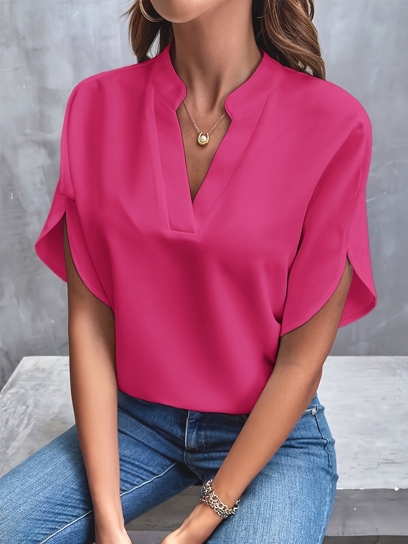 Femme™ | Stylish & fashionable shirt