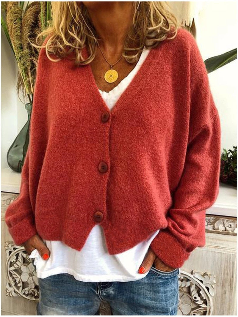 Femme™ | Knit Cardigan