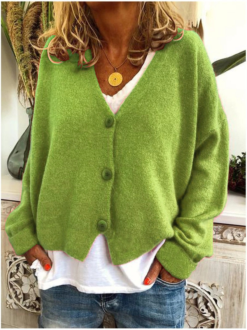 Femme™ | Knit Cardigan