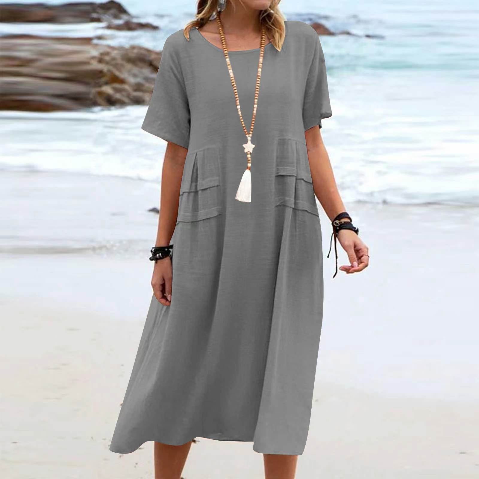 Femme™ | Classy Dress