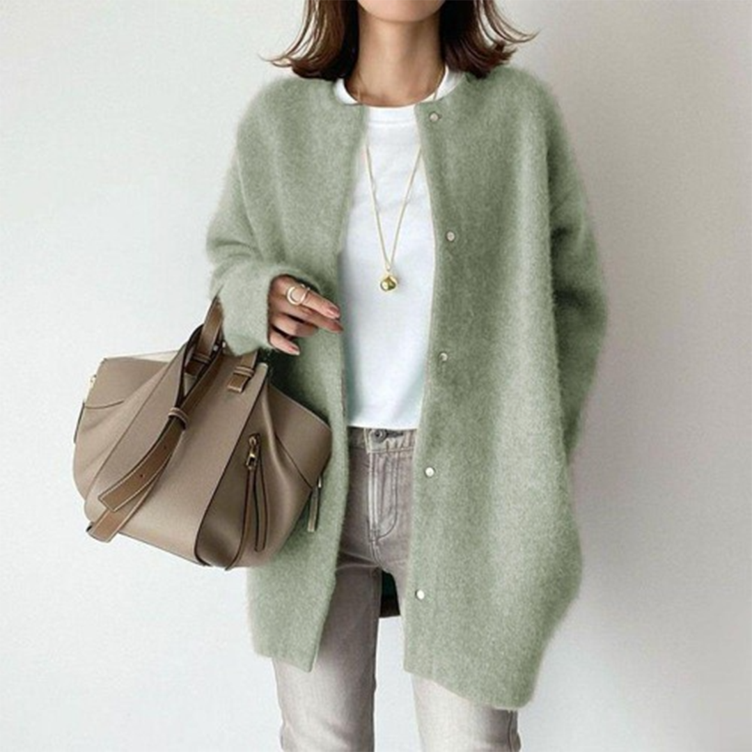 Femme™ | Elegant Cardigan
