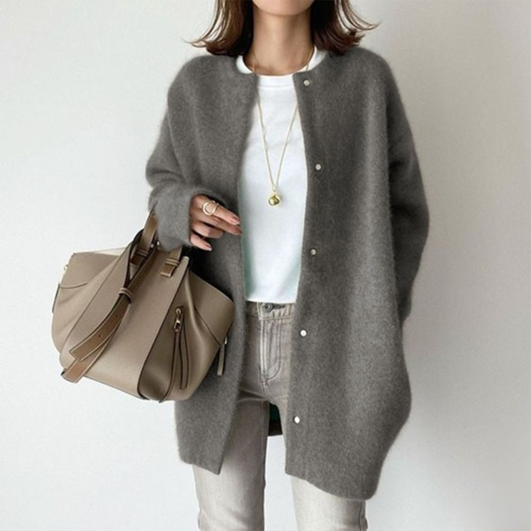 Femme™ | Elegant Cardigan