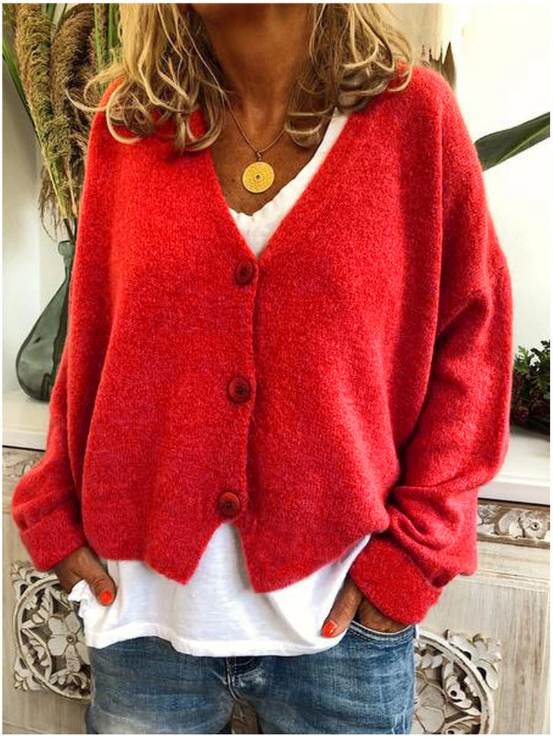 Femme™ | Knit Cardigan