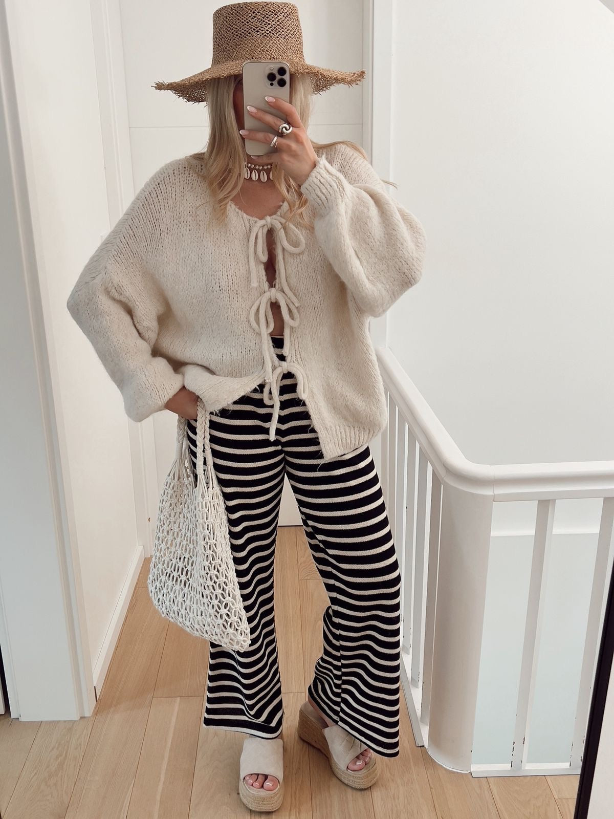 Femme™ | Knitwear Cardigan
