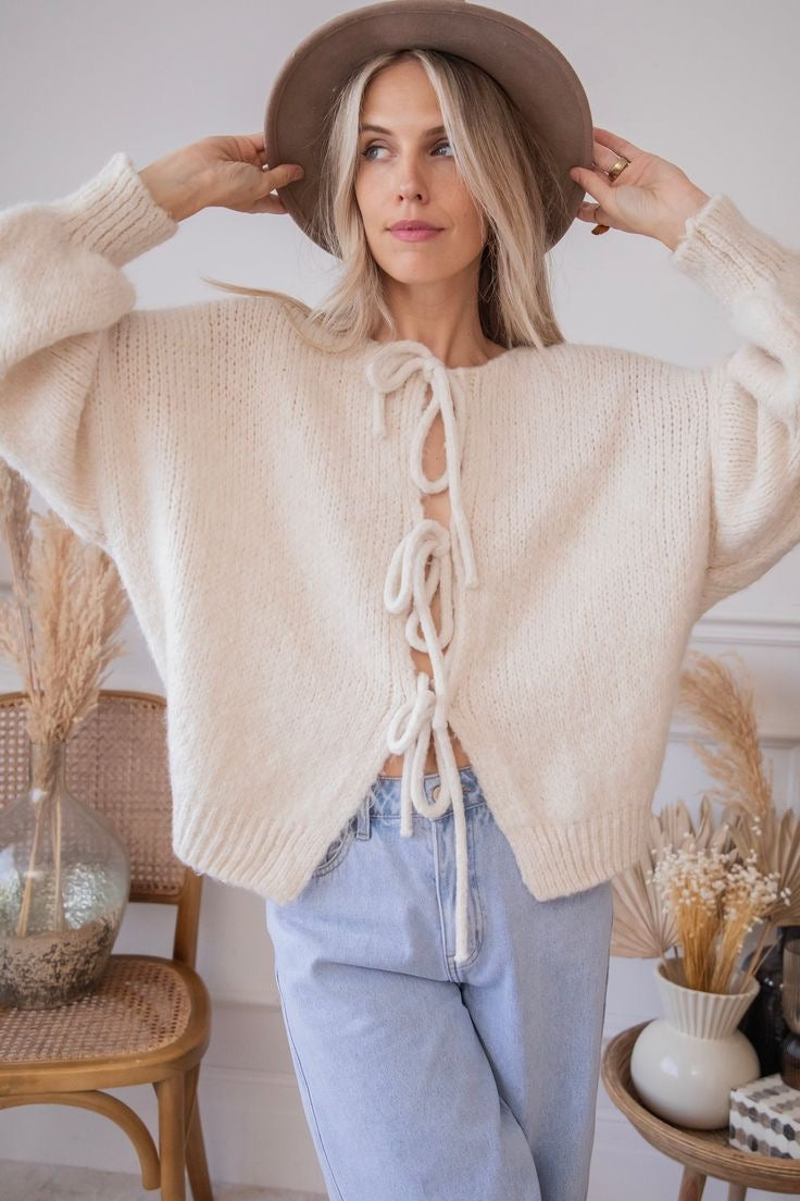 Femme™ | Knitwear Cardigan