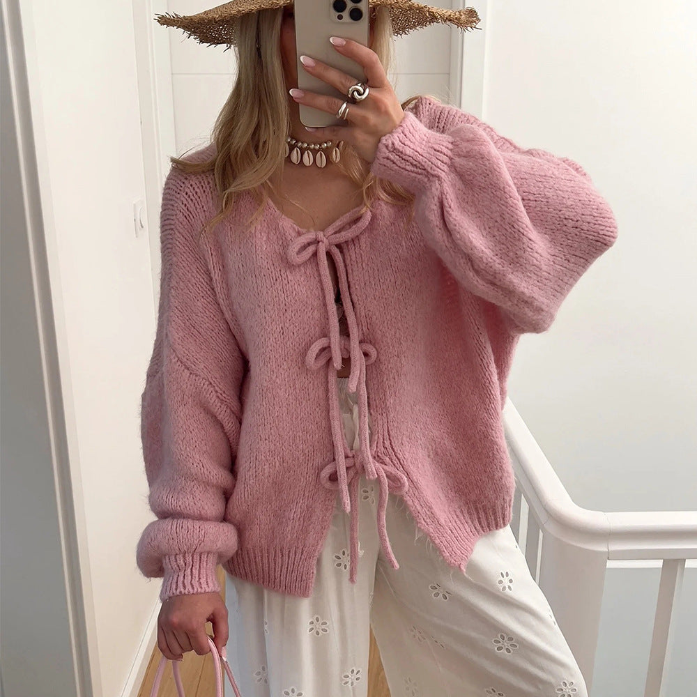 Femme™ | Knitwear Cardigan