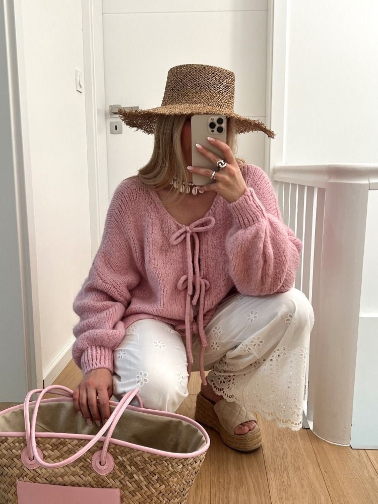 Femme™ | Knitwear Cardigan