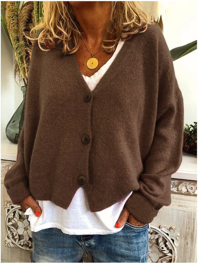 Femme™ | Knit Cardigan