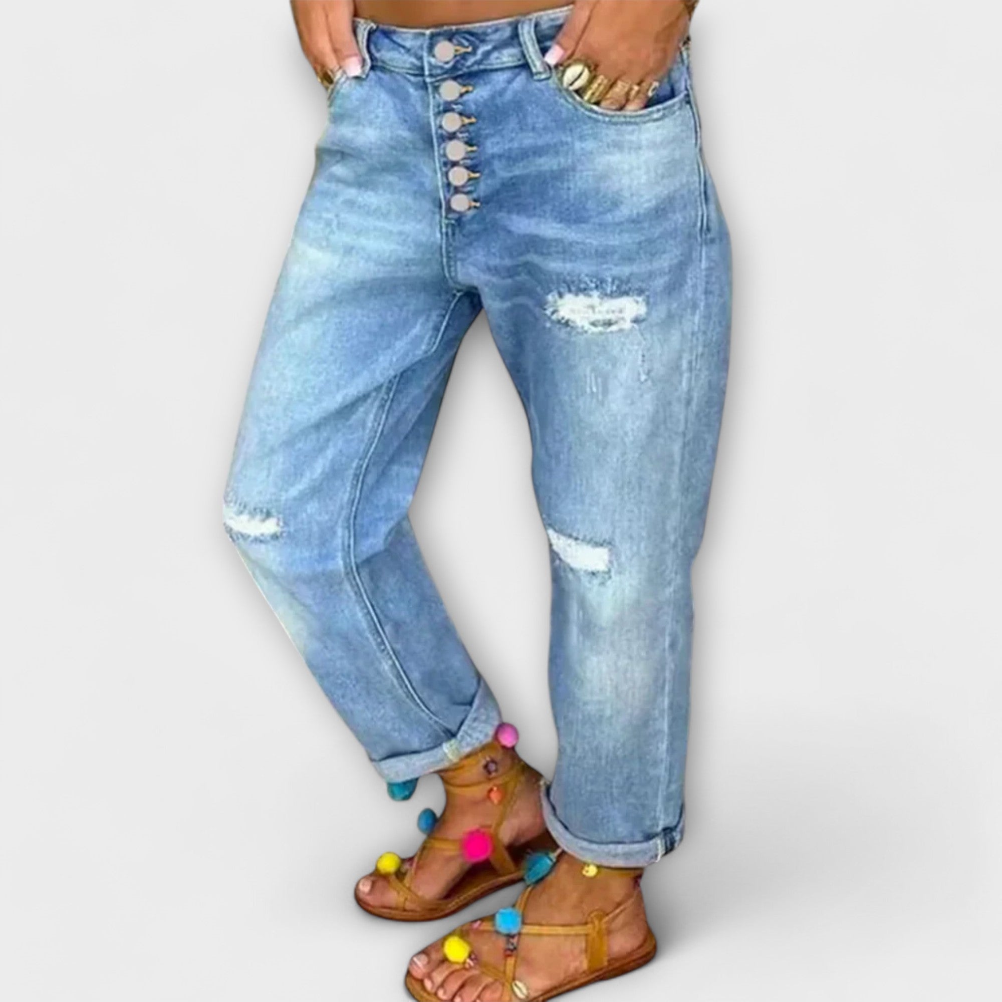 Femme™ | Jeans