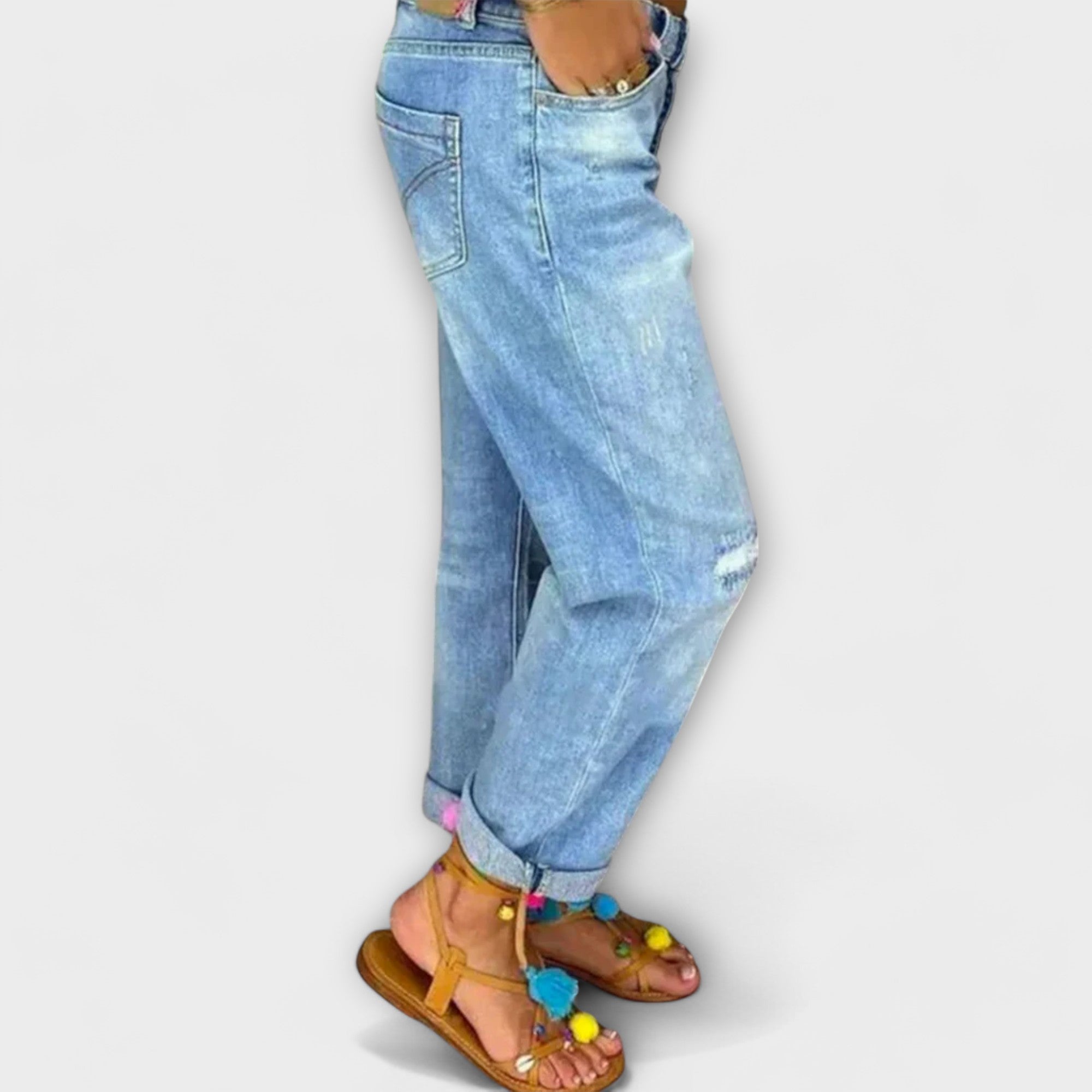 Femme™ | Jeans