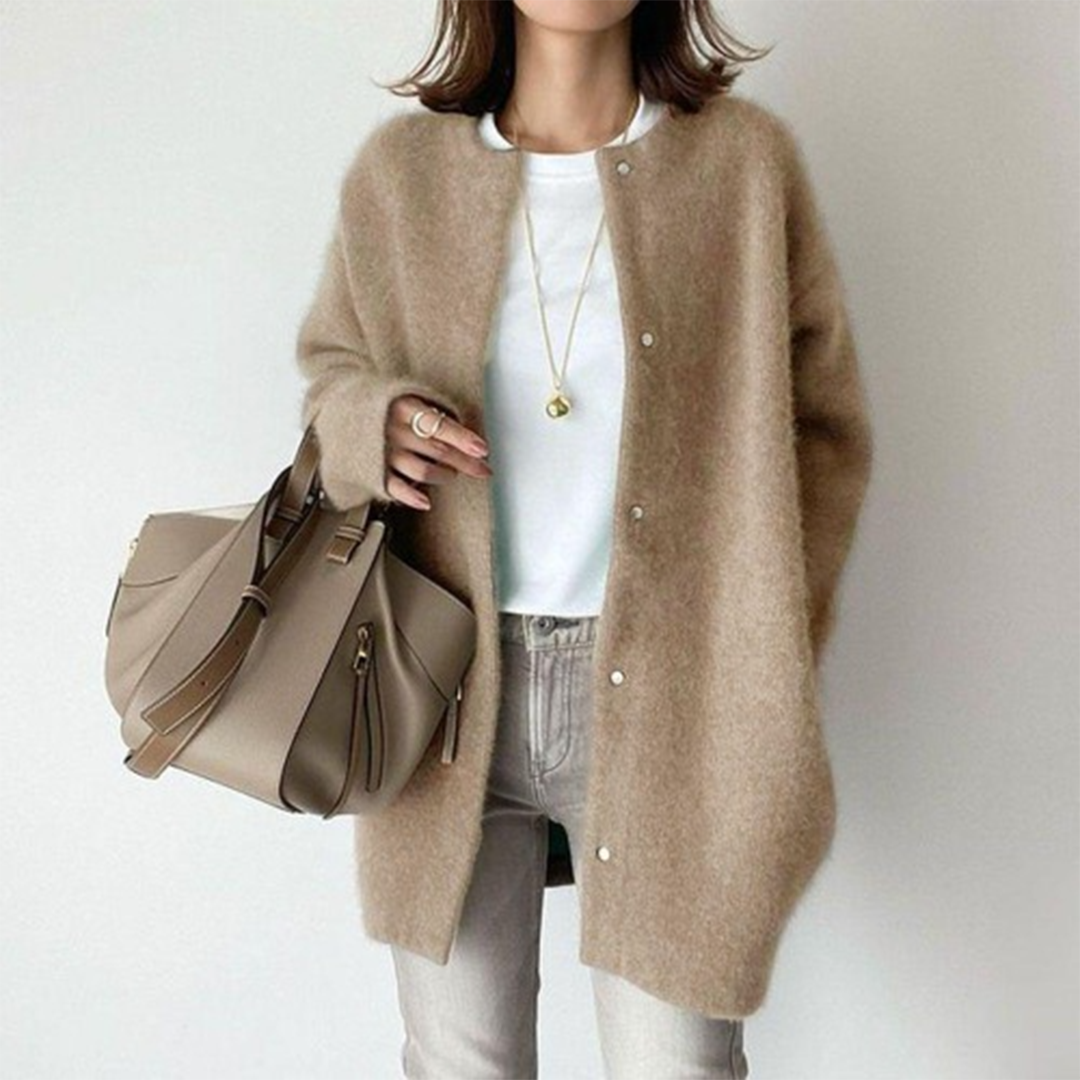 Femme™ | Elegant Cardigan
