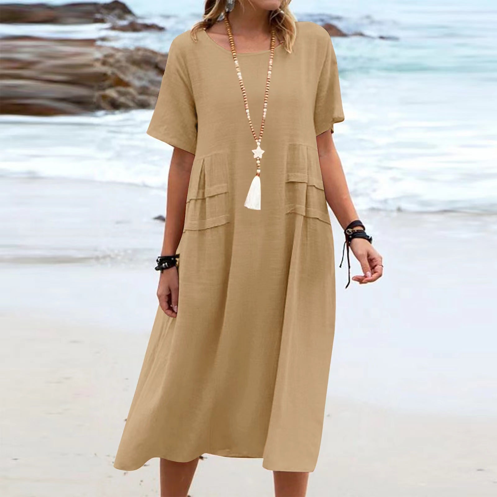 Femme™ | Classy Dress