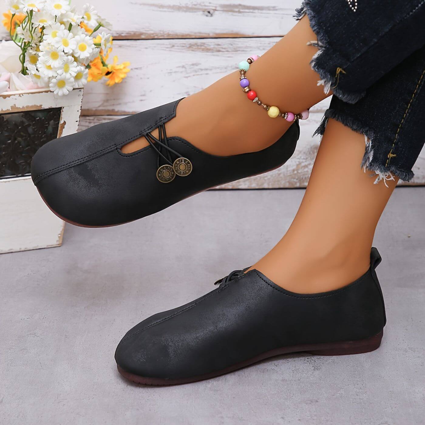 Femme™ | Orthopaedic Comfort Shoe
