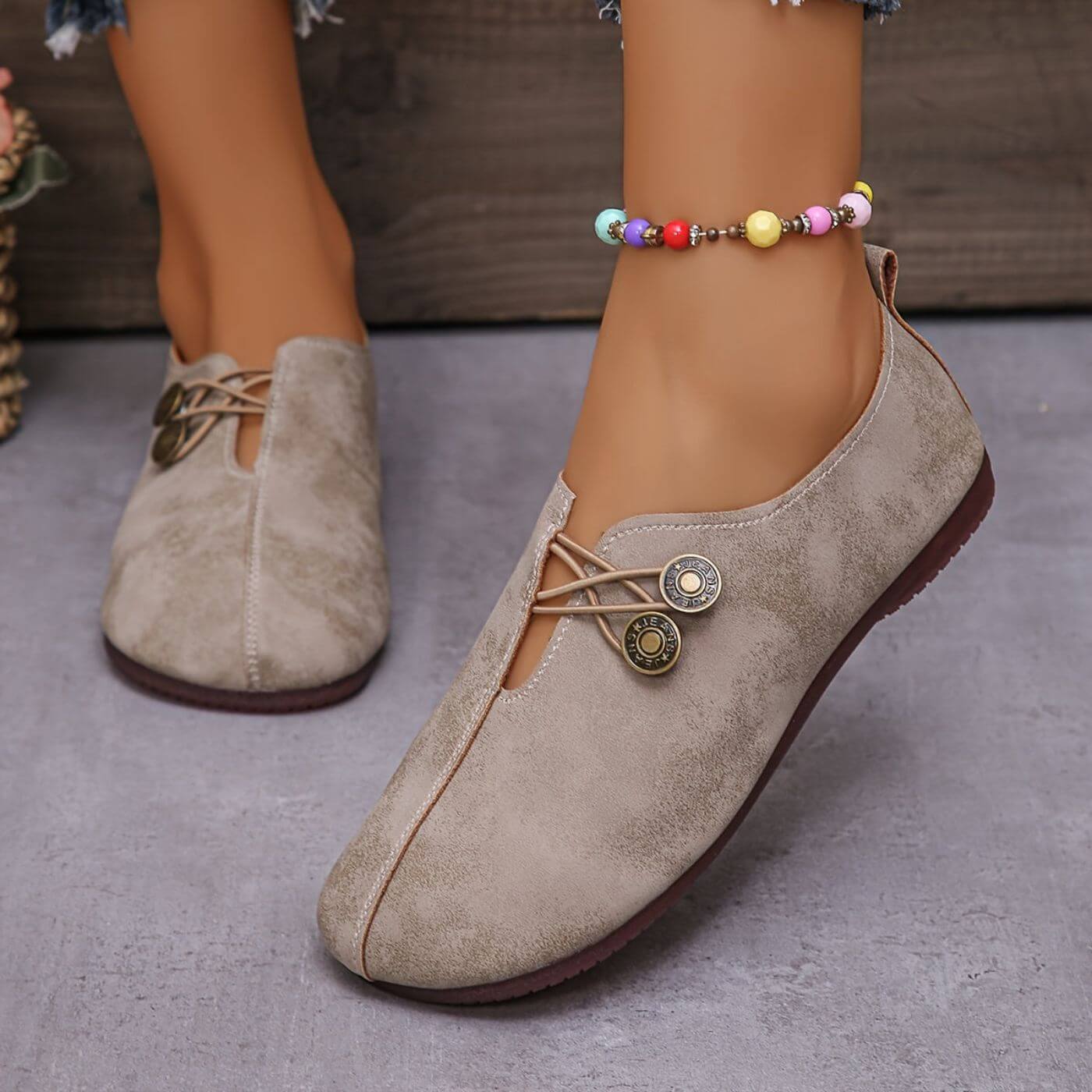 Femme™ | Orthopaedic Comfort Shoe
