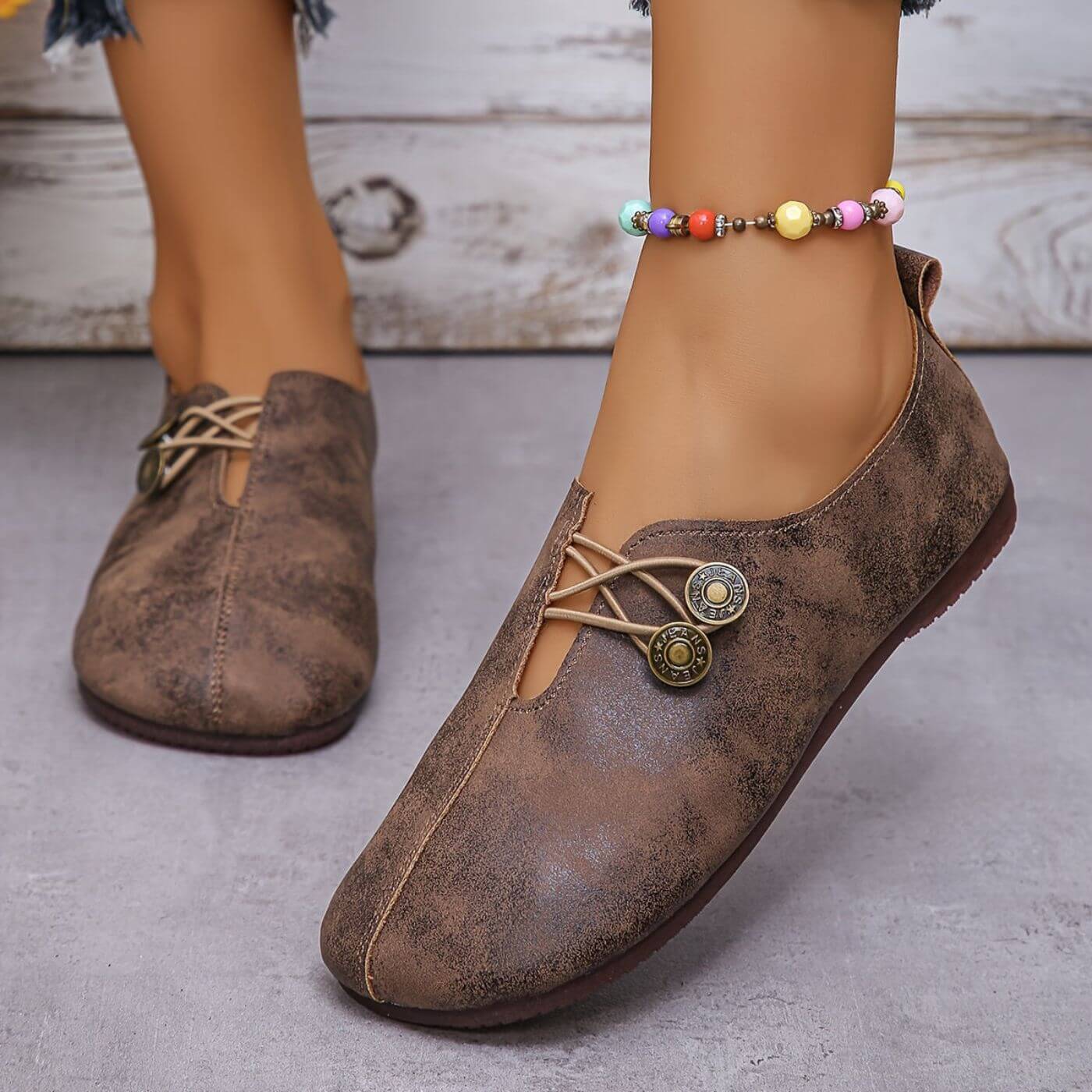 Femme™ | Orthopaedic Comfort Shoe