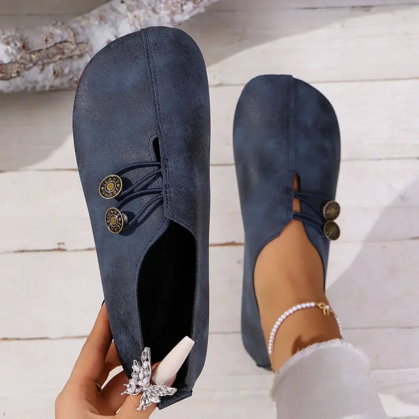 Femme™ | Orthopaedic Comfort Shoe
