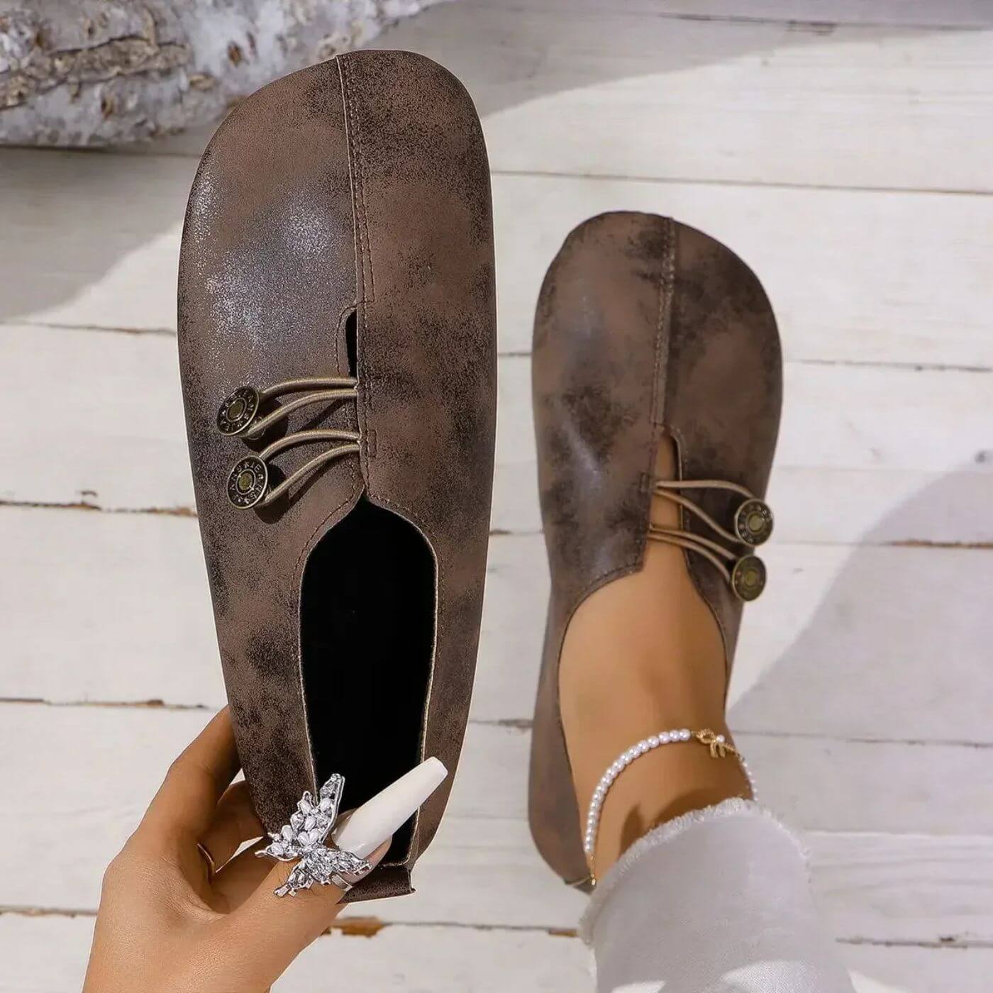 Femme™ | Orthopaedic Comfort Shoe