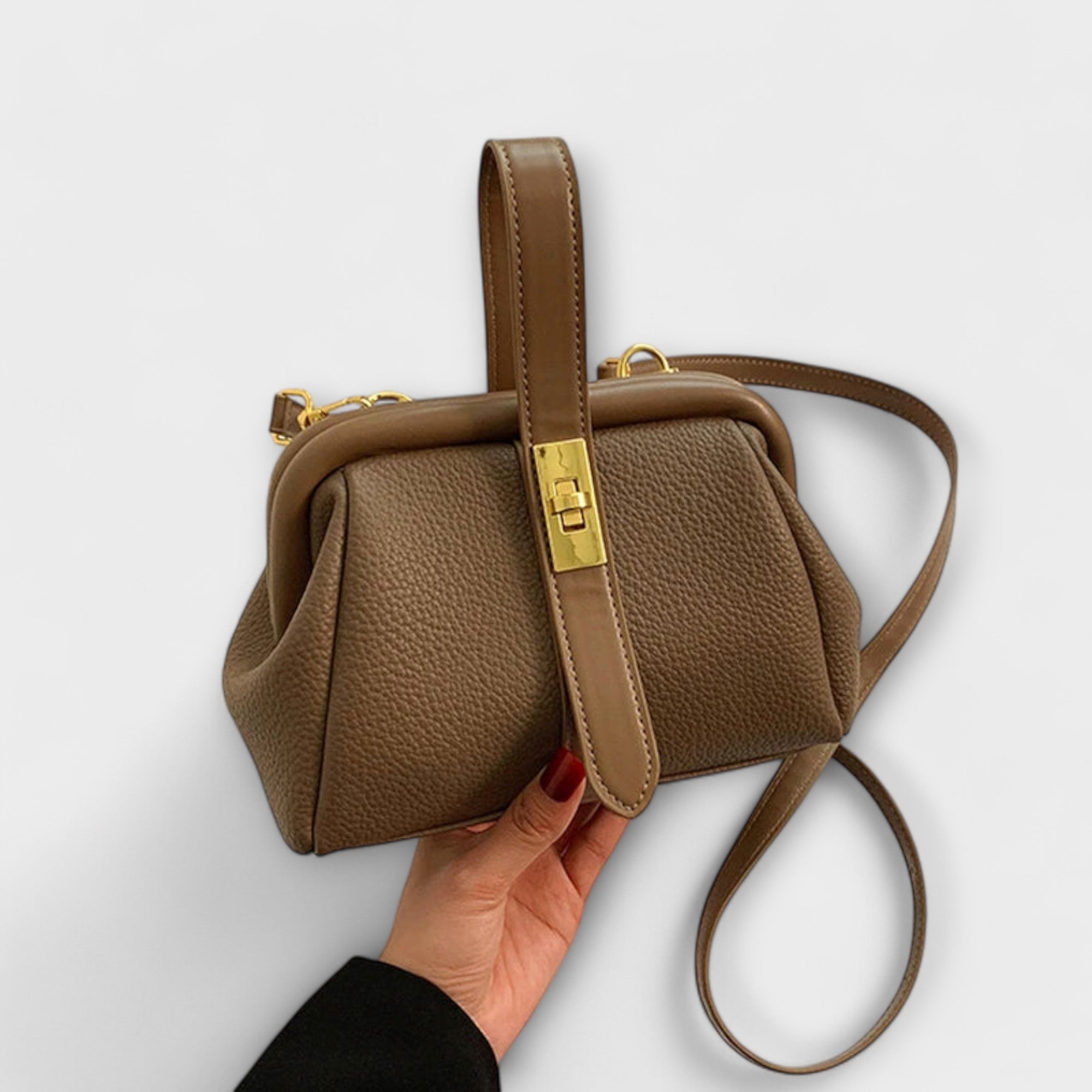 Femme™ | Retro Bag