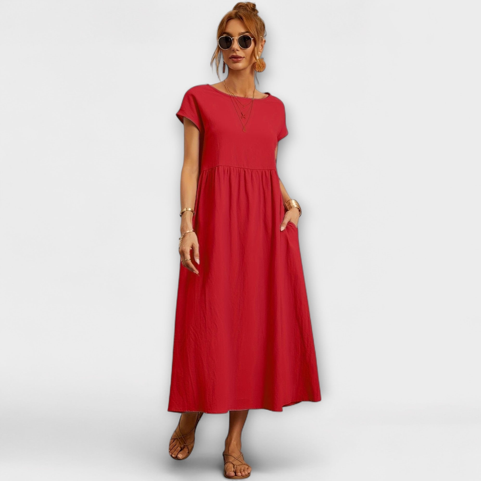Femme™ | Elegant Dress