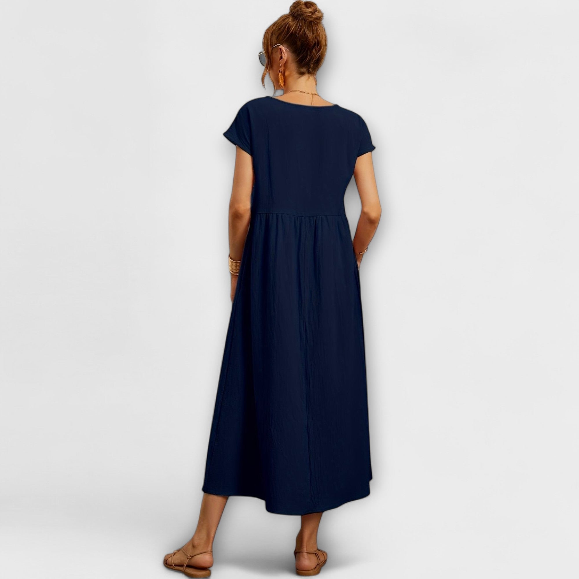 Femme™ | Elegant Dress
