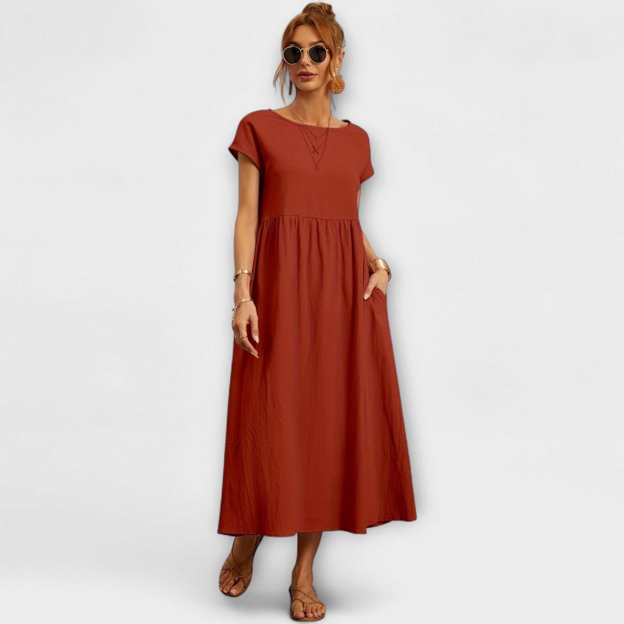 Femme™ | Elegant Dress
