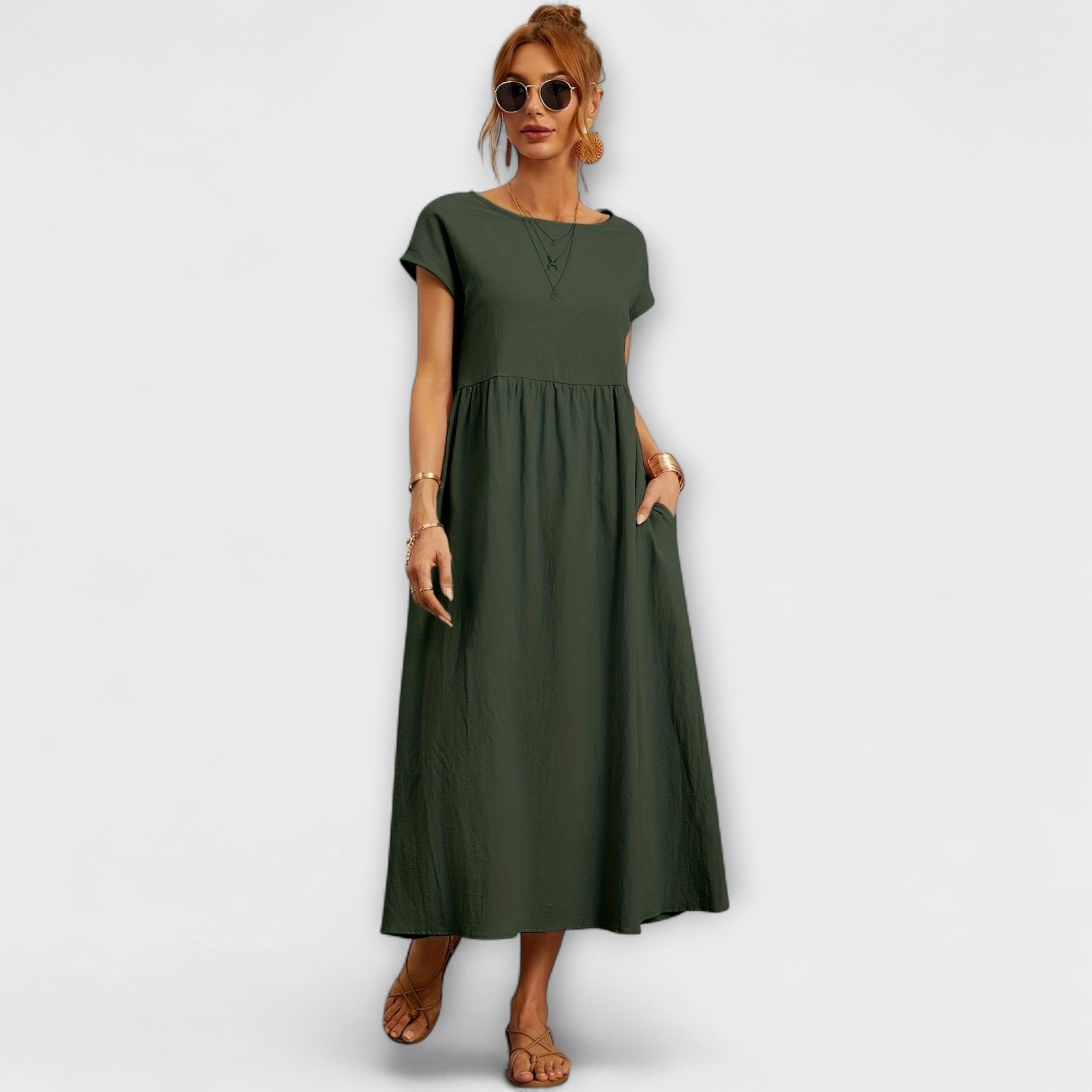 Femme™ | Elegant Dress