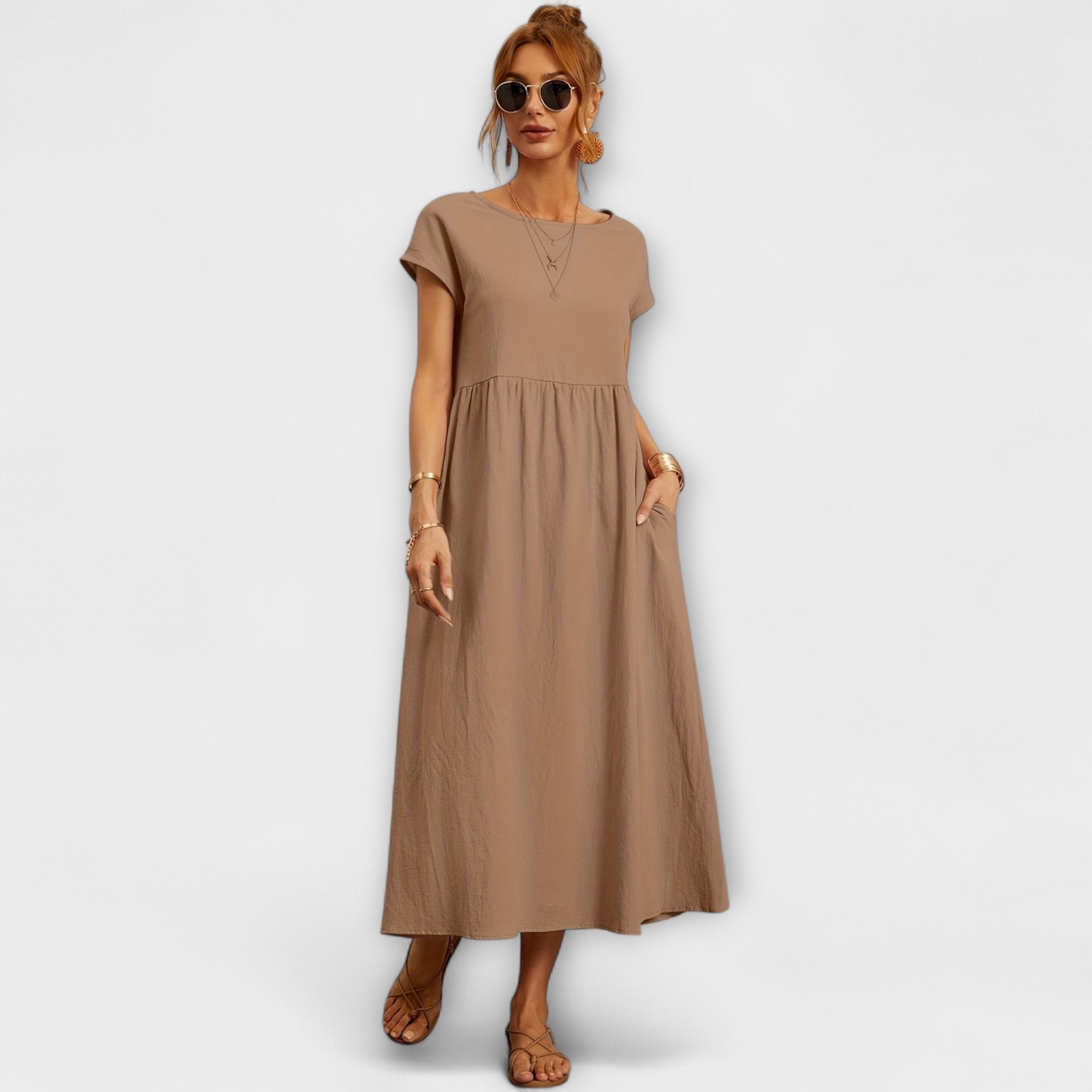 Femme™ | Elegant Dress