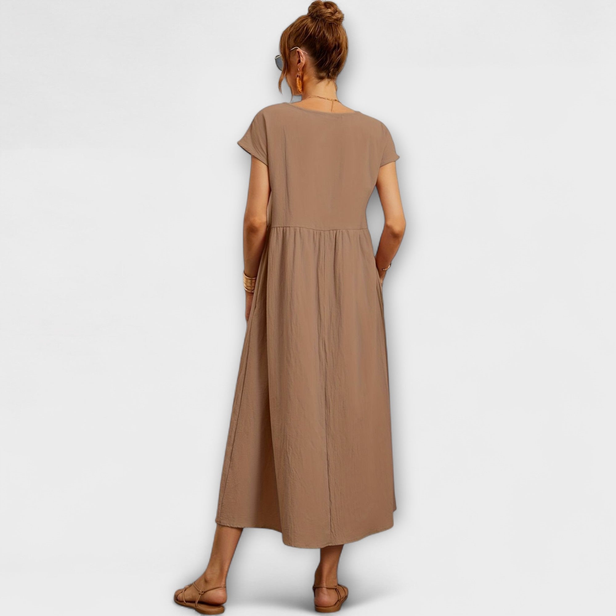 Femme™ | Elegant Dress