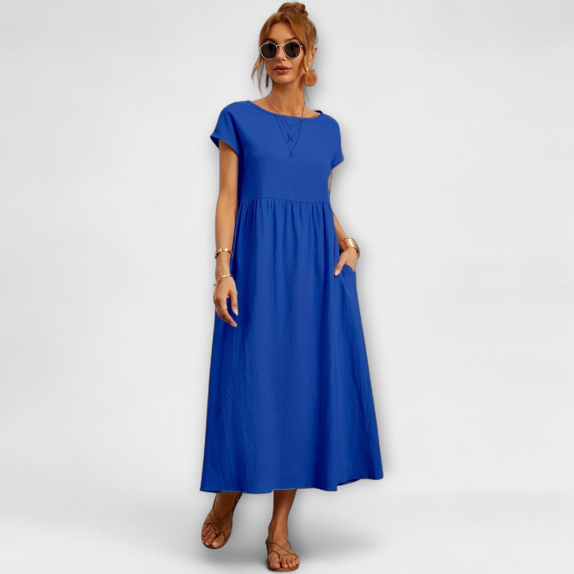Femme™ | Elegant Dress