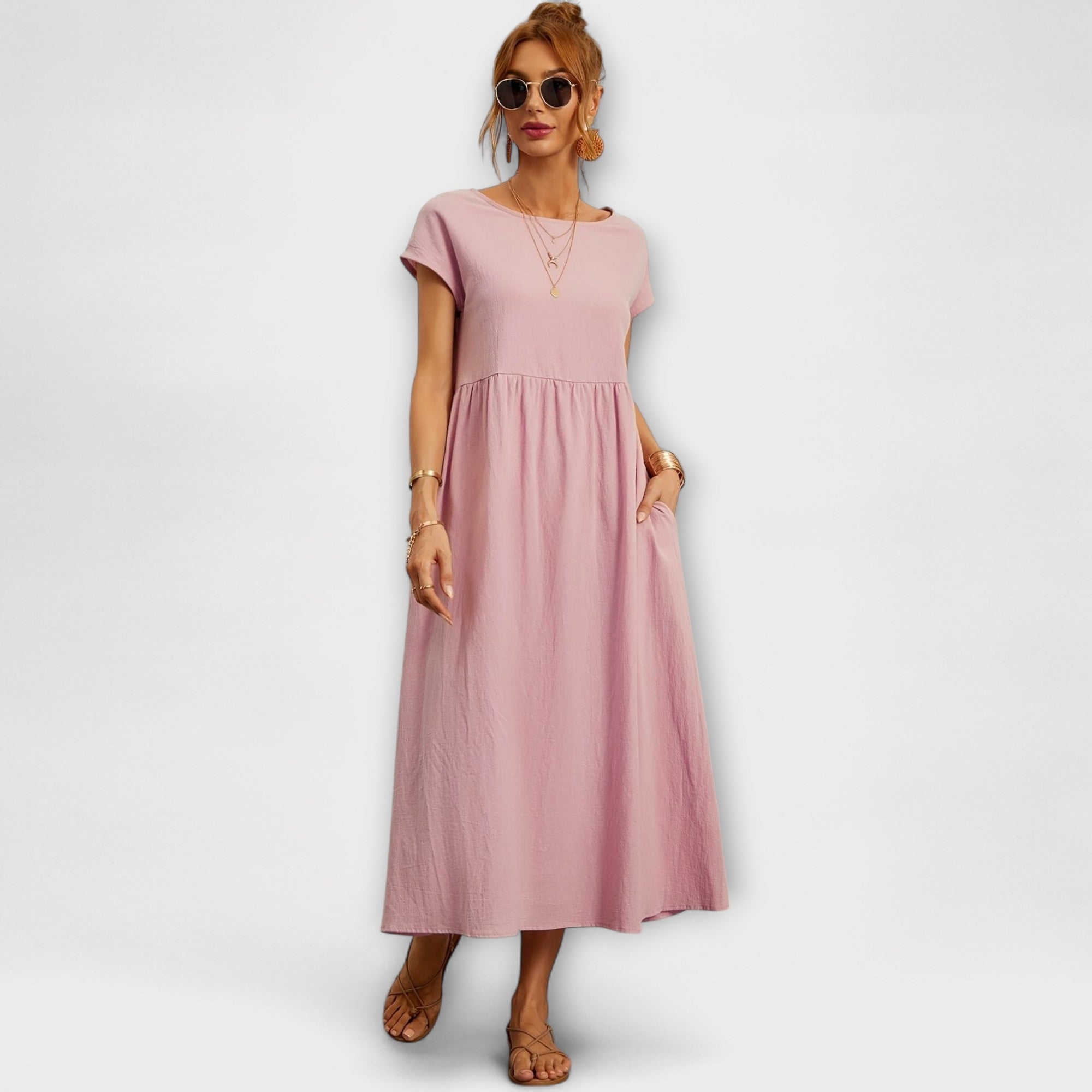 Femme™ | Elegant Dress