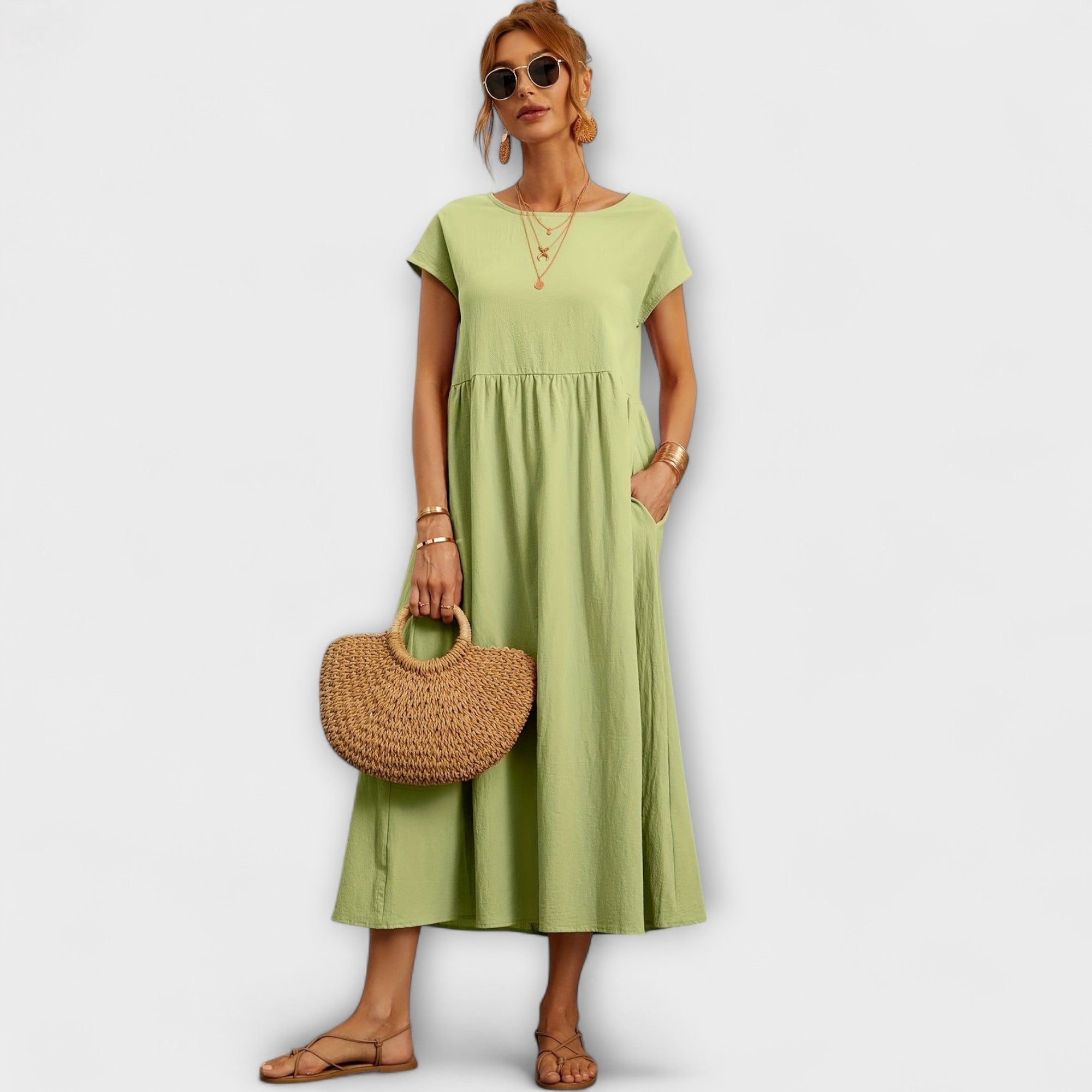 Femme™ | Elegant Dress