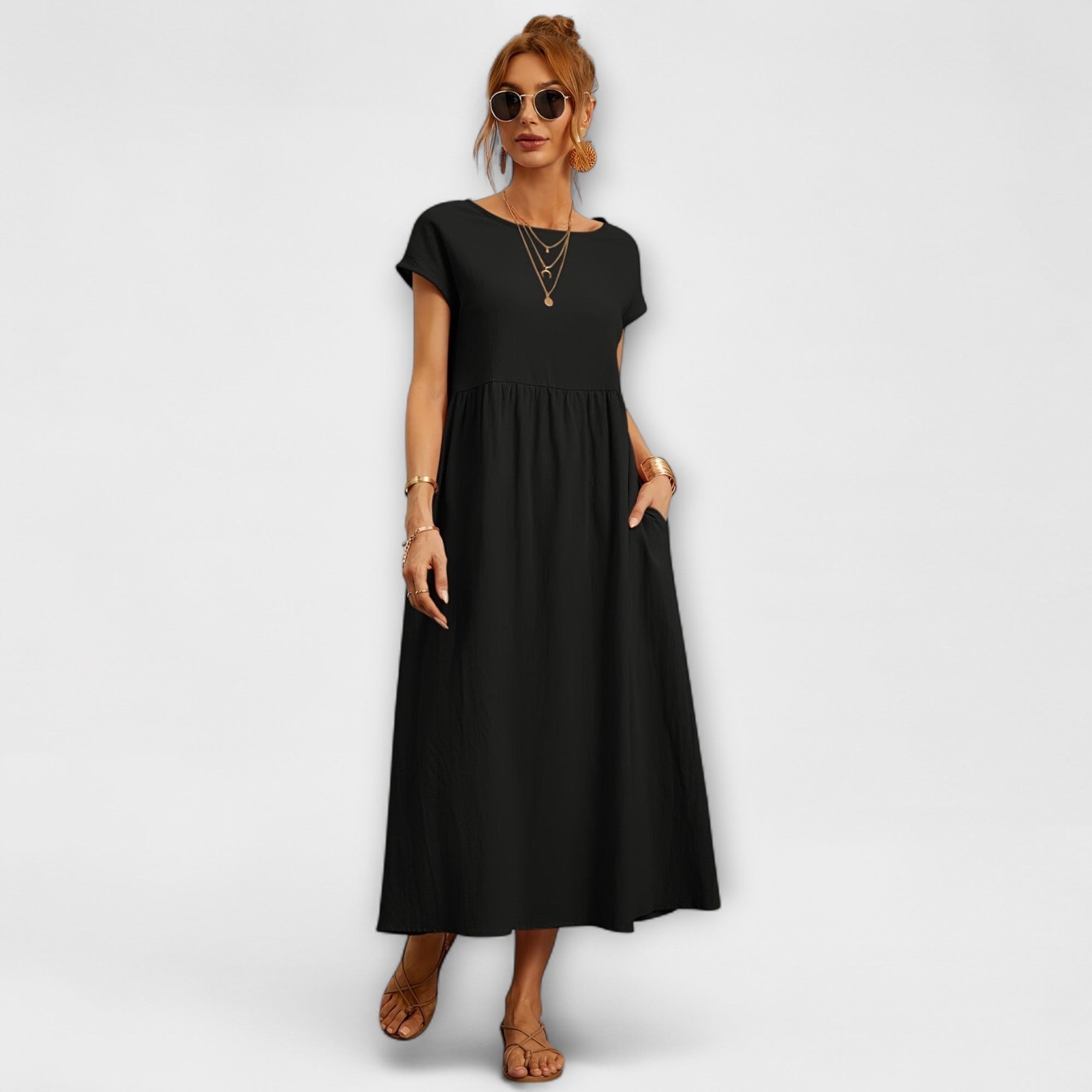 Femme™ | Elegant Dress