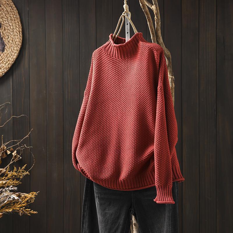 Femme™ | Knitted Sweater