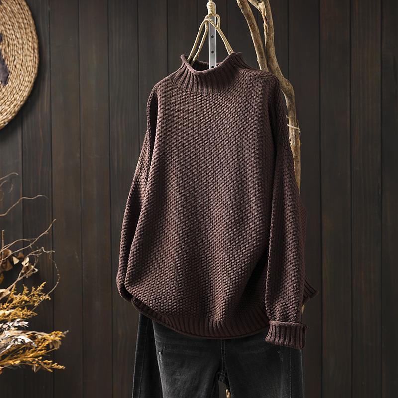 Femme™ | Knitted Sweater