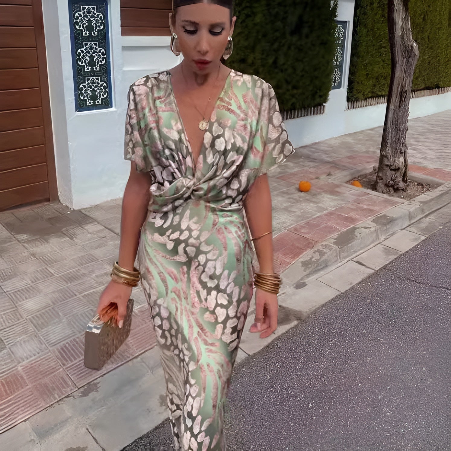 Femme™ | Elegant Dress