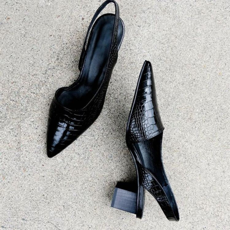 Femme™ | Orthopedic Heels